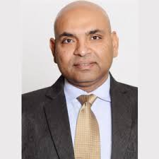 Alok Gupta