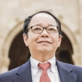 Christopher S. Tang
