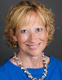 Cynthia Blair