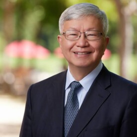Hau L. Lee