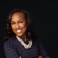 LAQUANDA LEAVEN JOHNSON