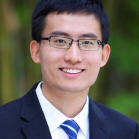 Liangfei Qiu