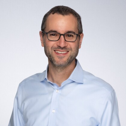 Speaker Image