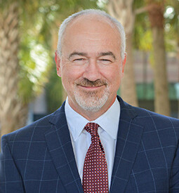 Mark Ferguson