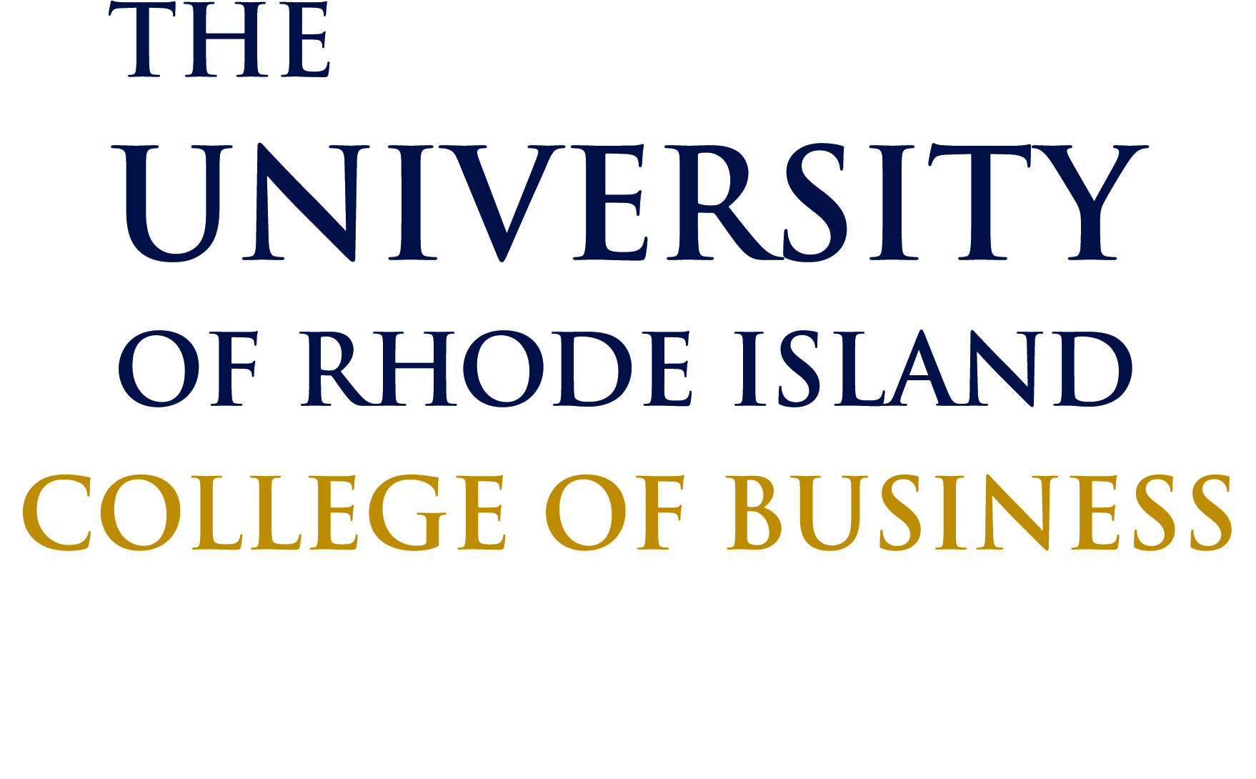 University of Rhode Island
