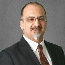 Arash Azadegan