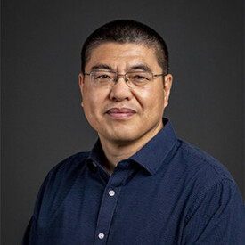 Qiannong (Chan) Gu