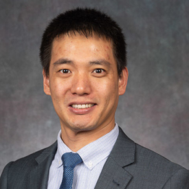 Xianghui (Richard) Peng