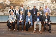 2023-Conferene-Past-Presidents-in-Attendance